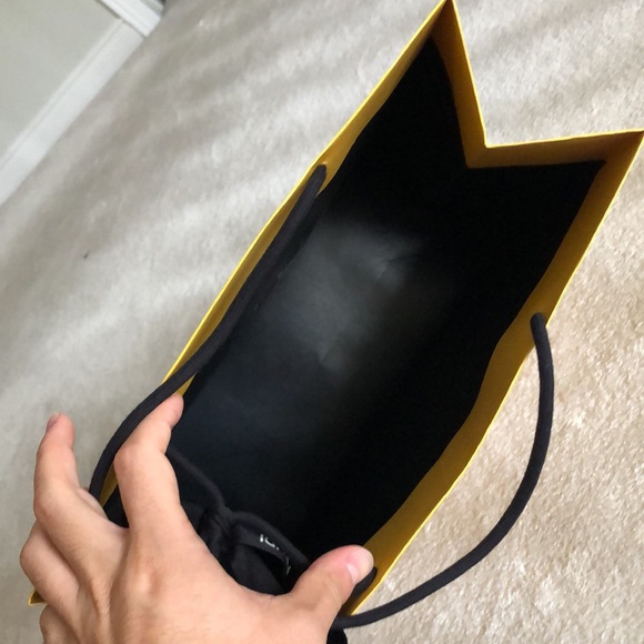 Classic Fendi Shopper - Picture 8 of 11